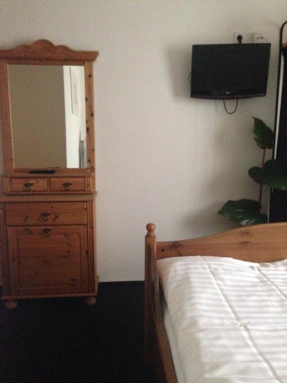 Hotel Zur Post Kleve Kleve  Værelse billede