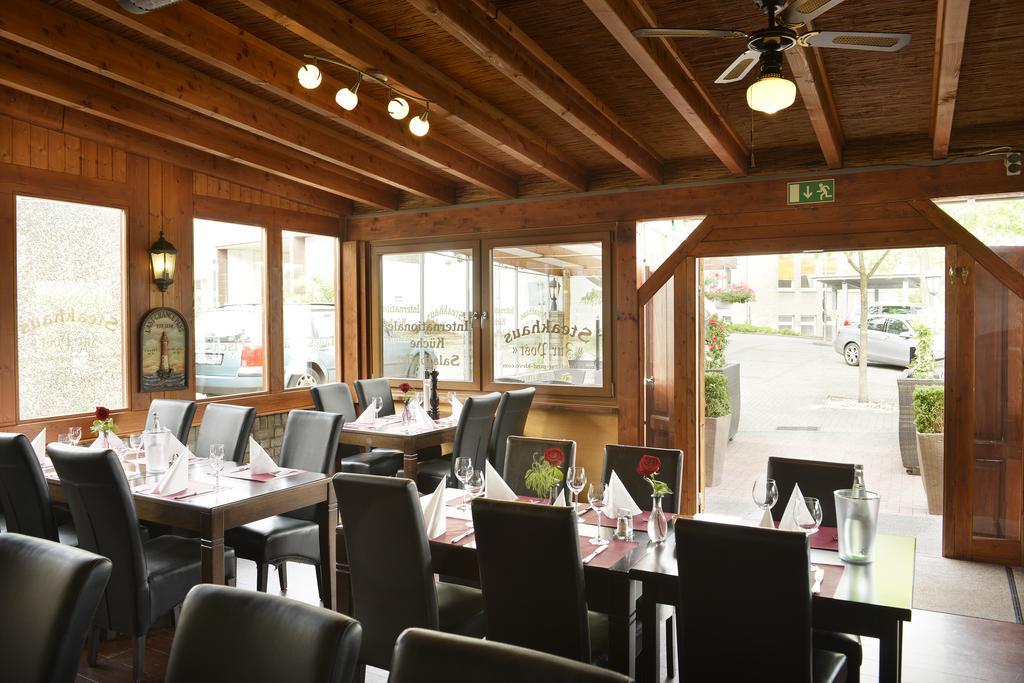 Hotel Zur Post Kleve Kleve  Eksteriør billede